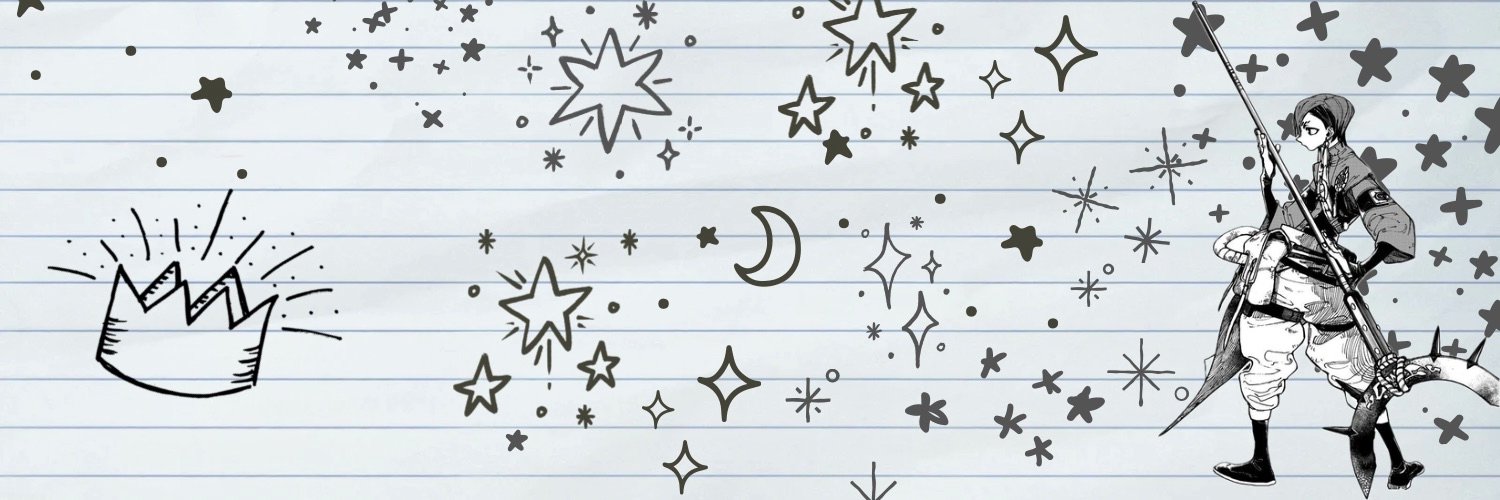 spinningbee_'s profile banner image