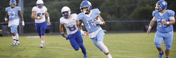 JerrickMartin1 Profile Banner