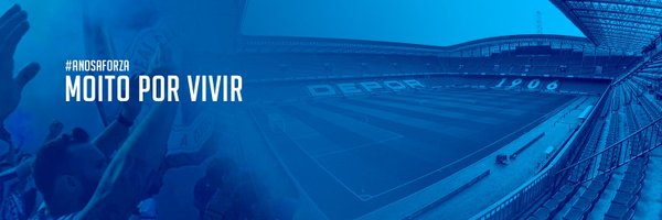 R.C Deportivo eSports Profile Banner