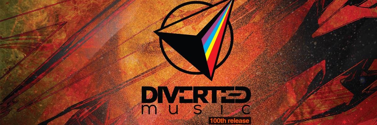 DivertedMusic's profile banner image