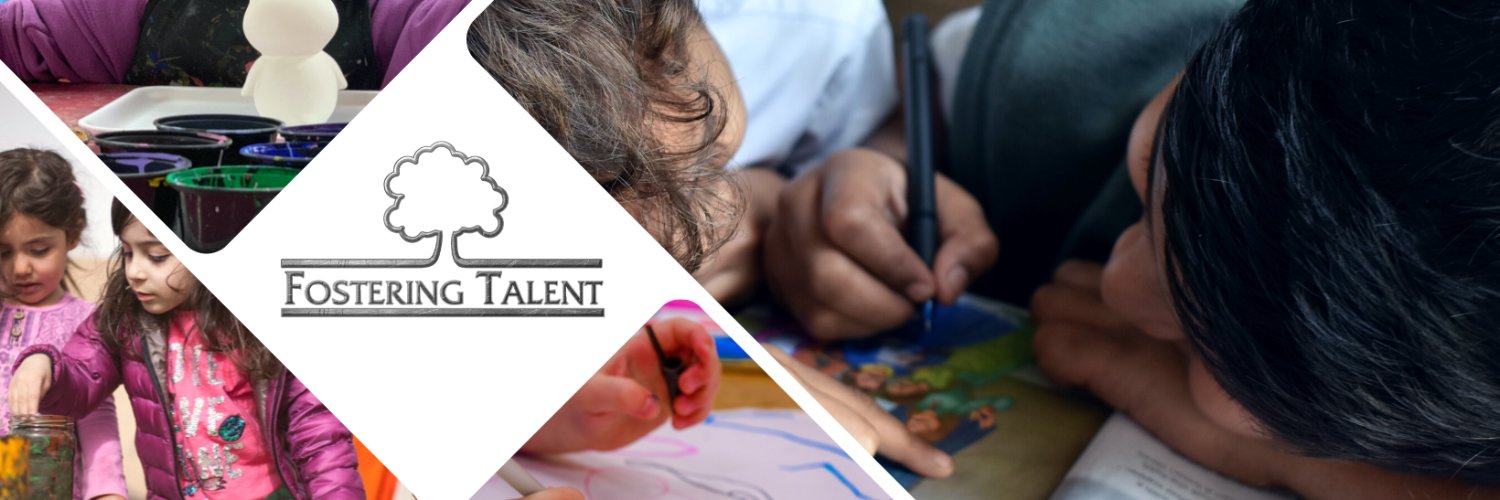 Foster_Talent's profile banner image