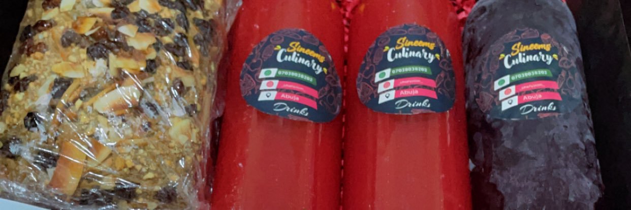 ChefSinim's profile banner image