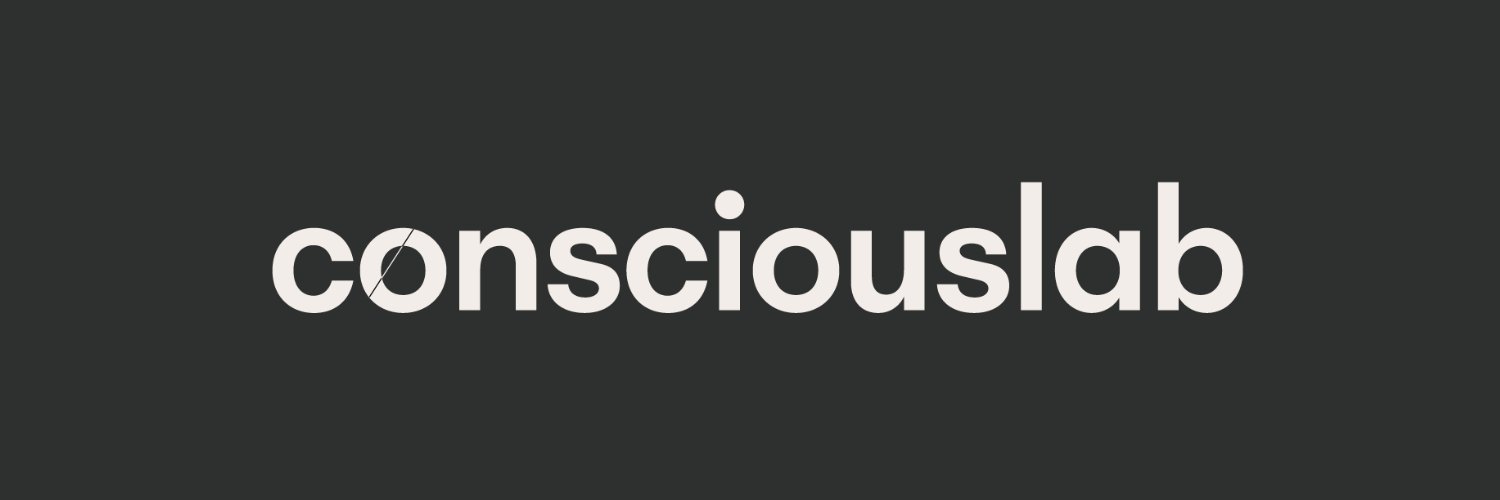 Consciouslab banner