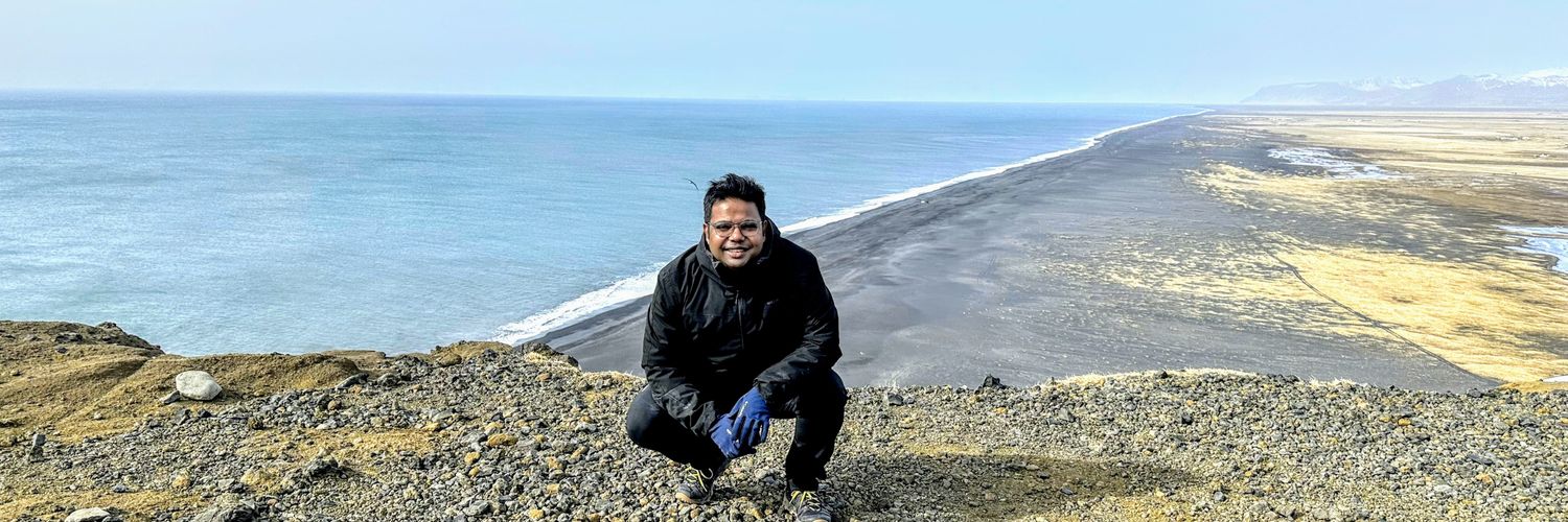 ritesh_alld's profile banner image
