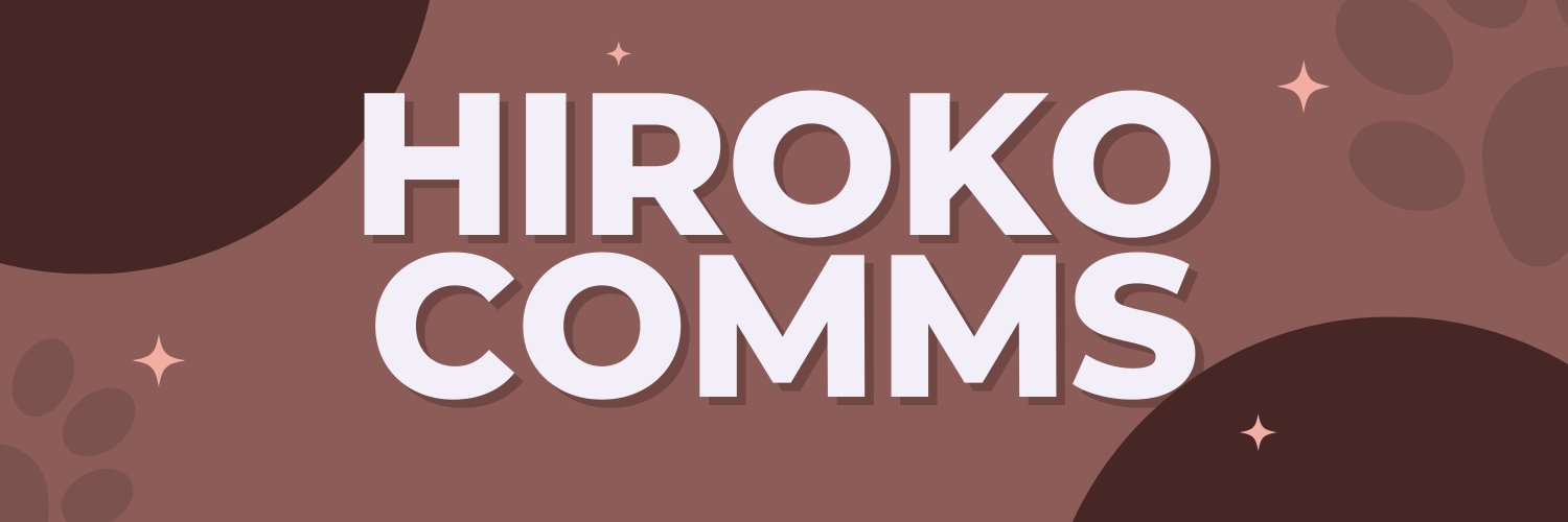 hiroko ˖ ౨ৎ⋆ — medtech commissi0ner | lf client banner