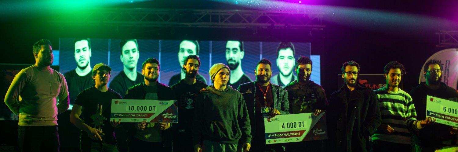 Badis 🇹🇳🇵🇸 banner