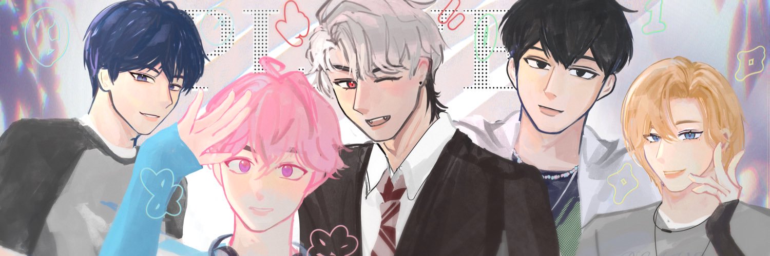 Flos621's profile banner image