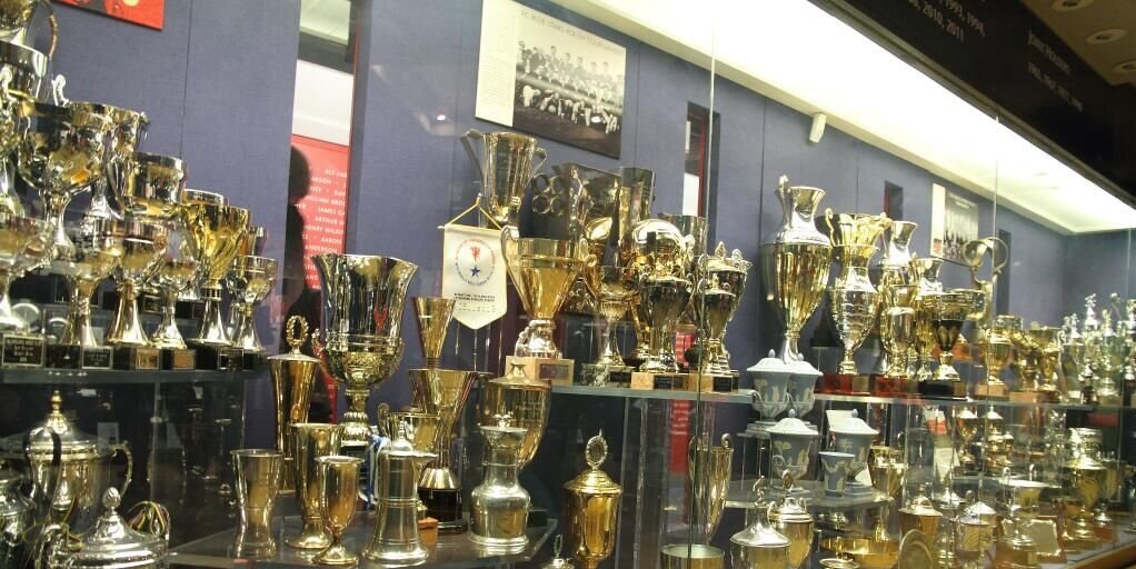 mufclwf's profile banner image