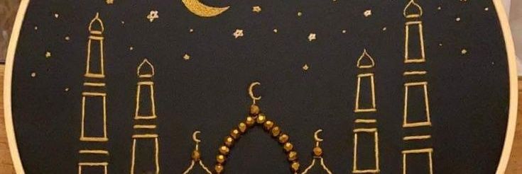 fatmayasri's profile banner image