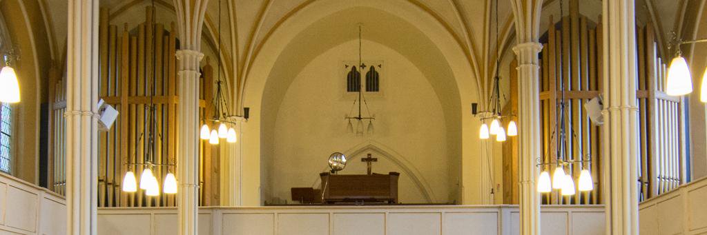 SMSG Pipe Organ (@SMSG_Organ) / Posts / X
