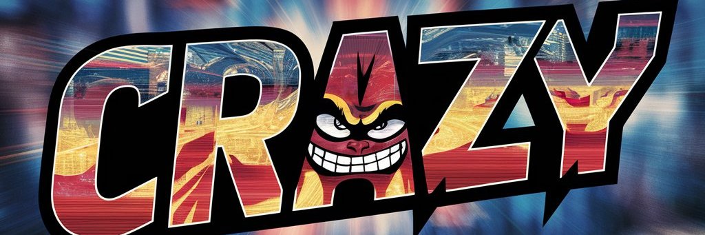 Crazy_IM / Maks banner