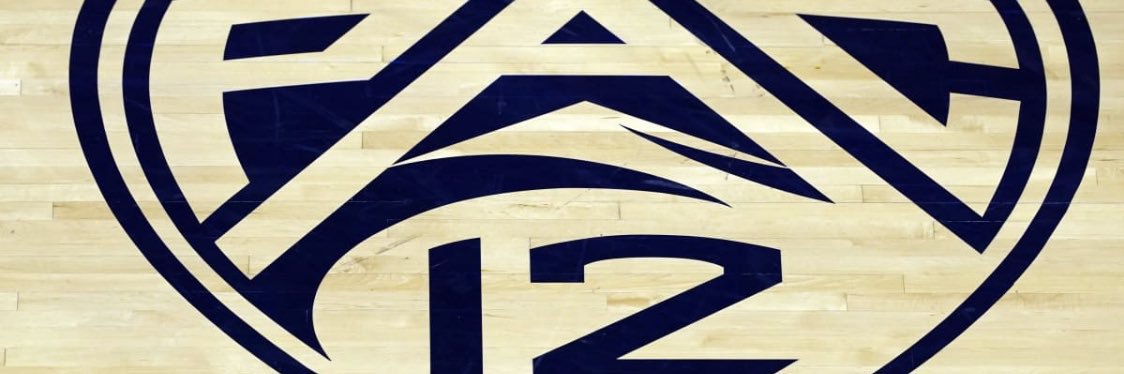 Pac12baseball banner