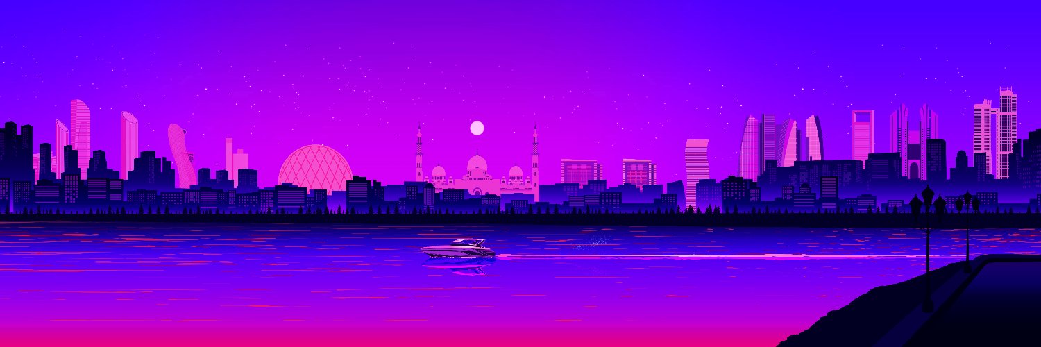 stevenjohnbond's profile banner image