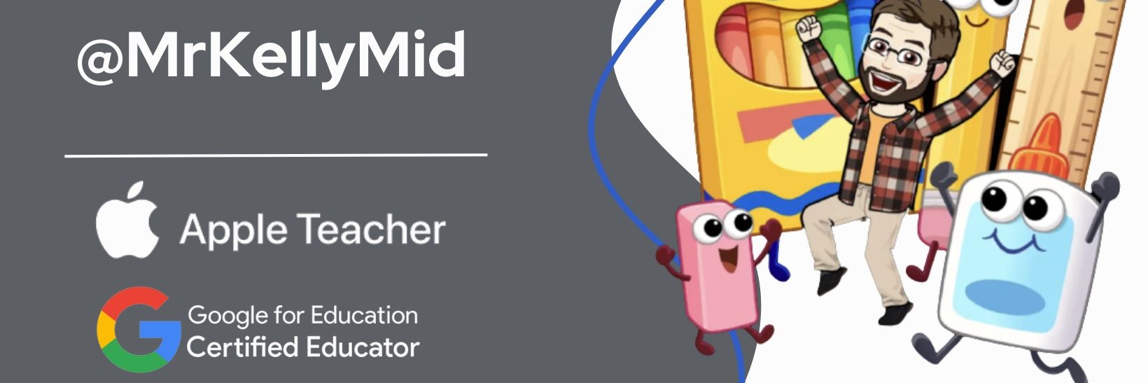 MrKellyMid's profile banner image