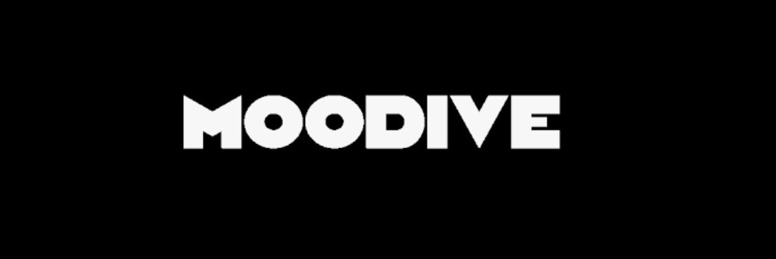 Moodive banner