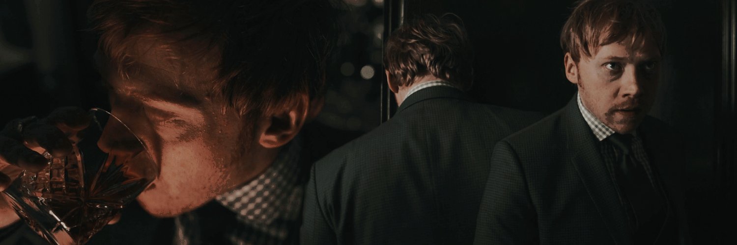 𝑹onald. banner