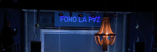 foro_lapaz Profile Banner