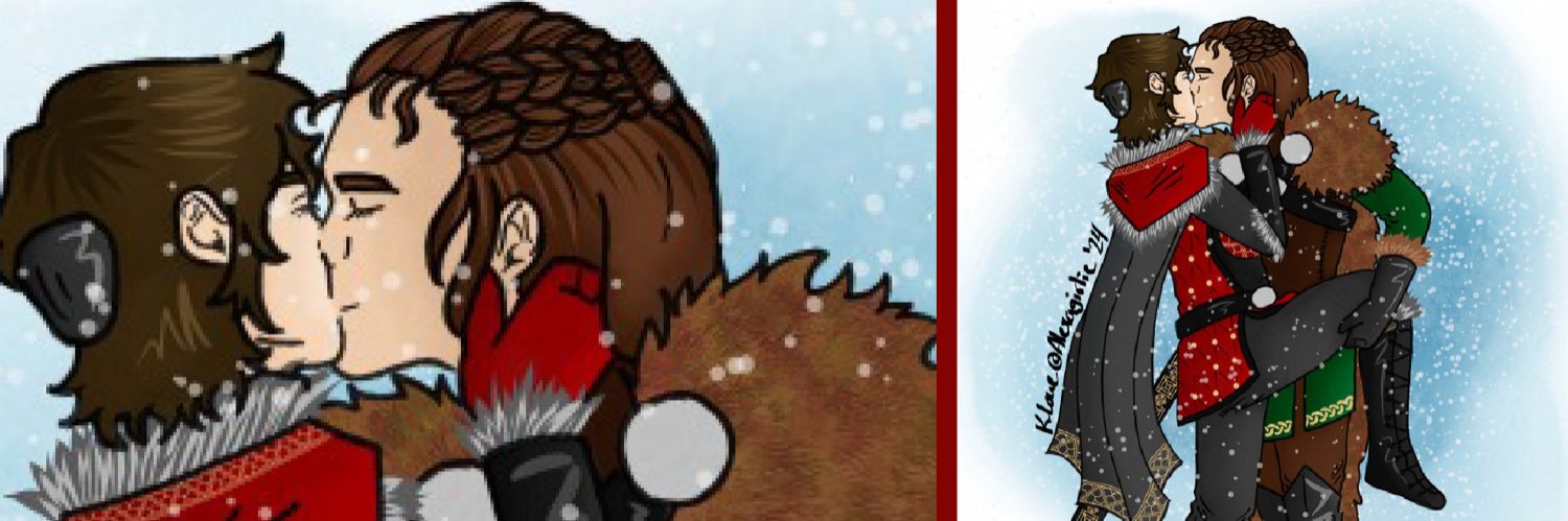 Jacegan Discord banner
