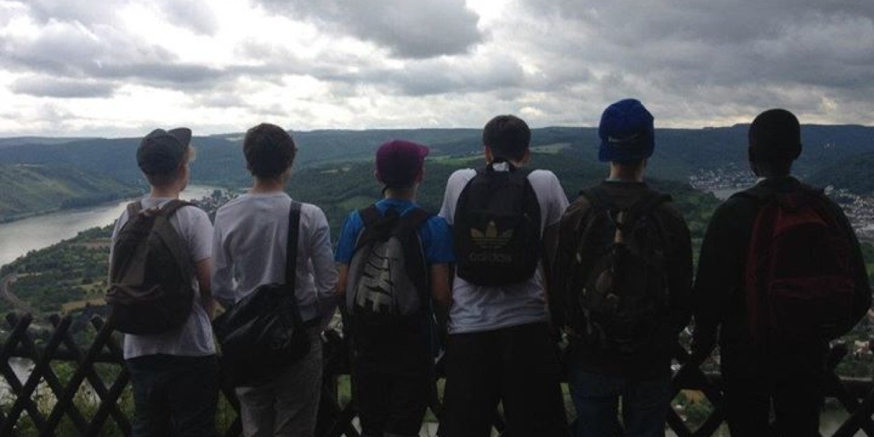 CharlieDraper8's profile banner image