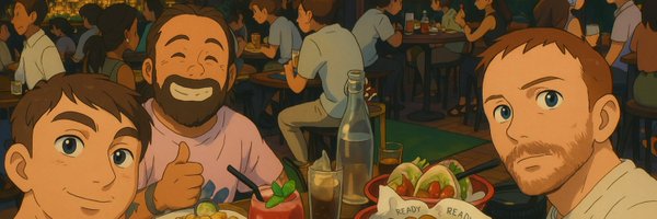 OutOfContextCMF Profile Banner