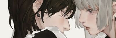 可以留长发吗 banner