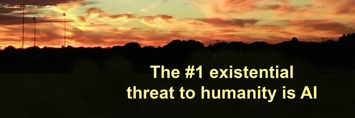 New World Disorder 1111 banner