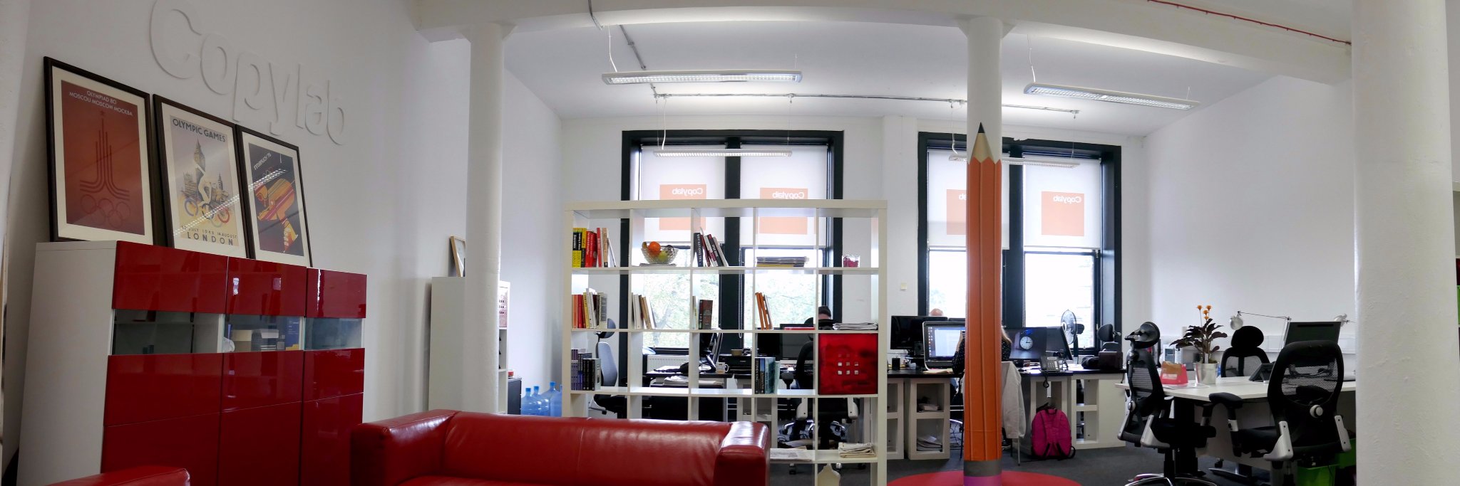 CopylabUK's profile banner image