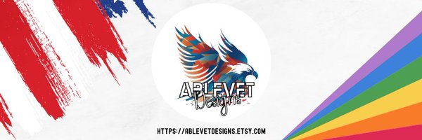 LeftyVetMerch Profile Banner
