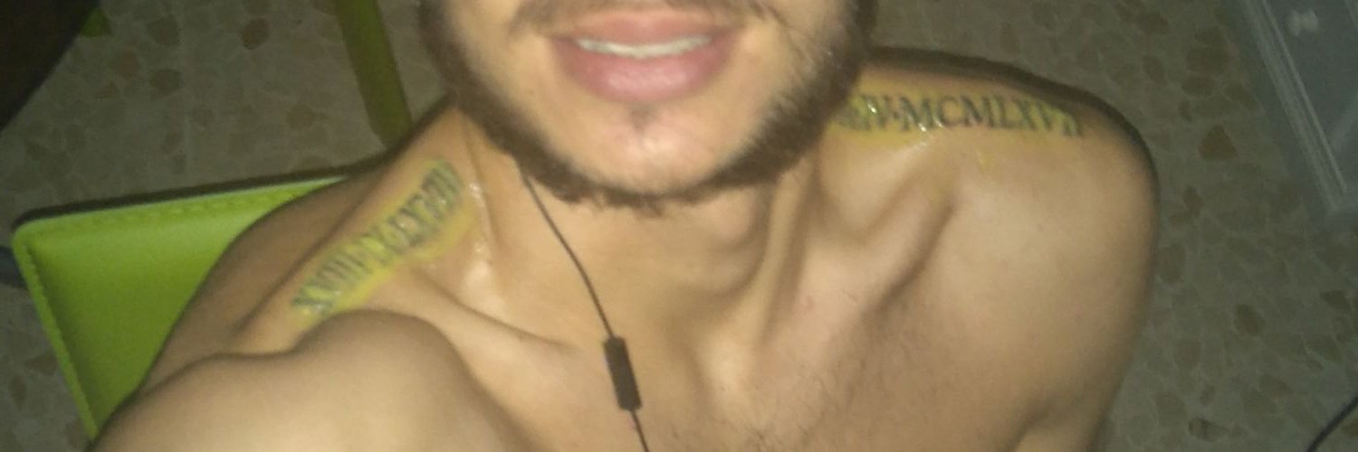 rubialdoooo's profile banner image