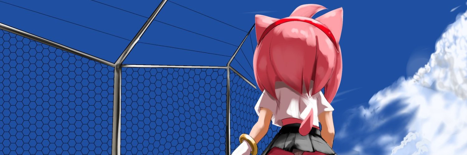 FireAisha's profile banner image