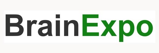 Brain Expo banner