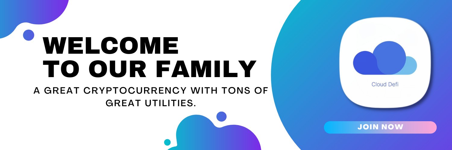Cloud DeFi banner