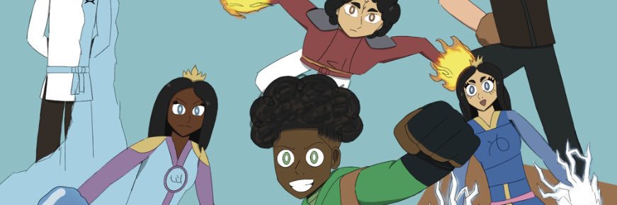legendsofcack's profile banner image