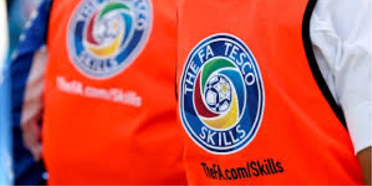 FASkillsNotts's profile banner image