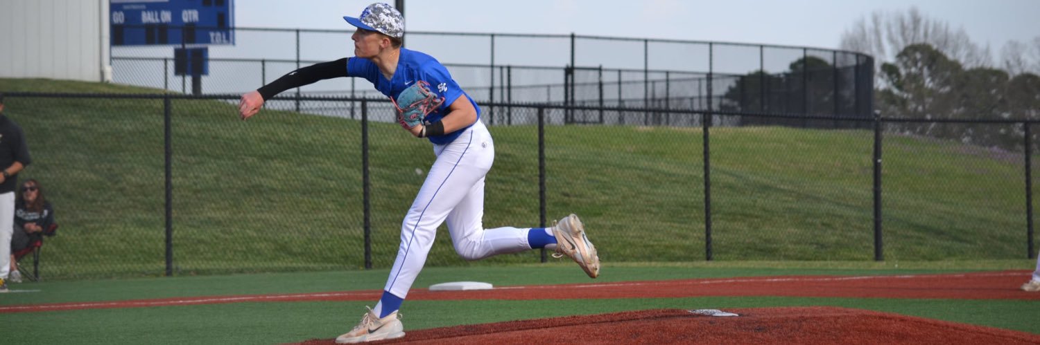 Dylan Stonecipher banner