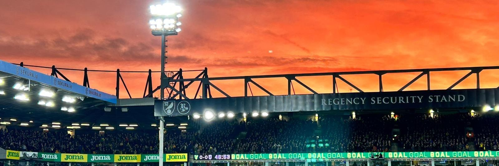 Pete Dye’s Right Arm banner