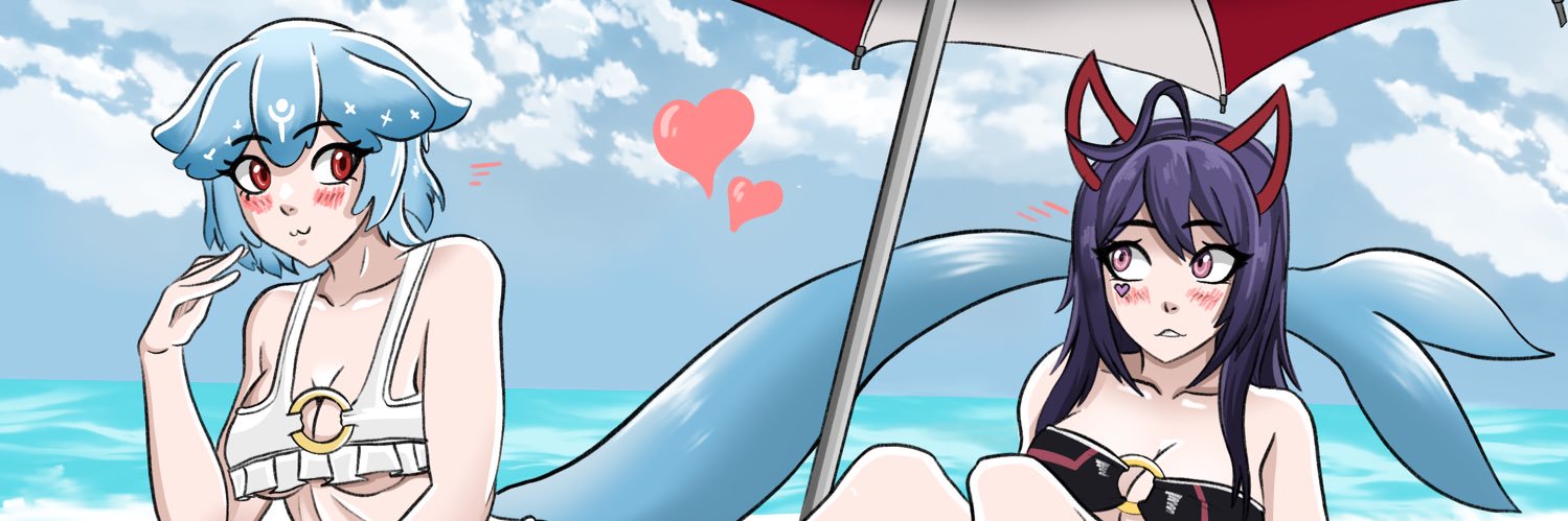 Bricey's banner