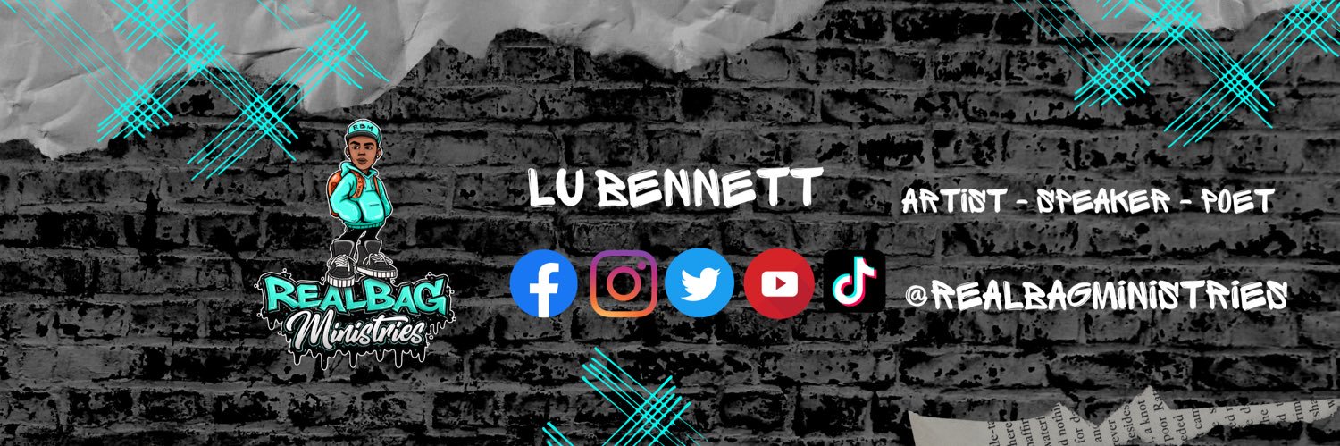 Lu Bennett banner