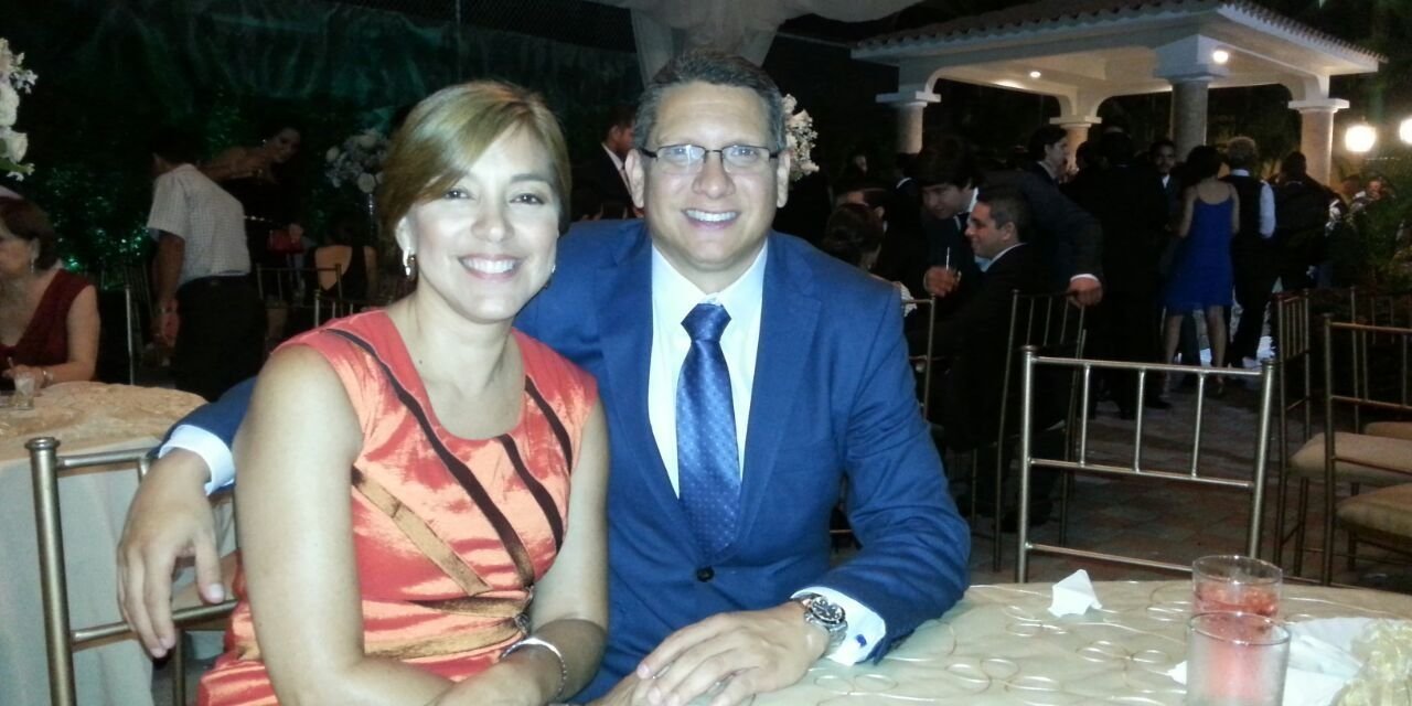 David Chedraui banner