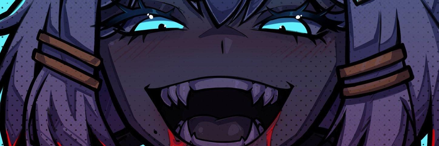 SAHJA 💙⚙️ banner