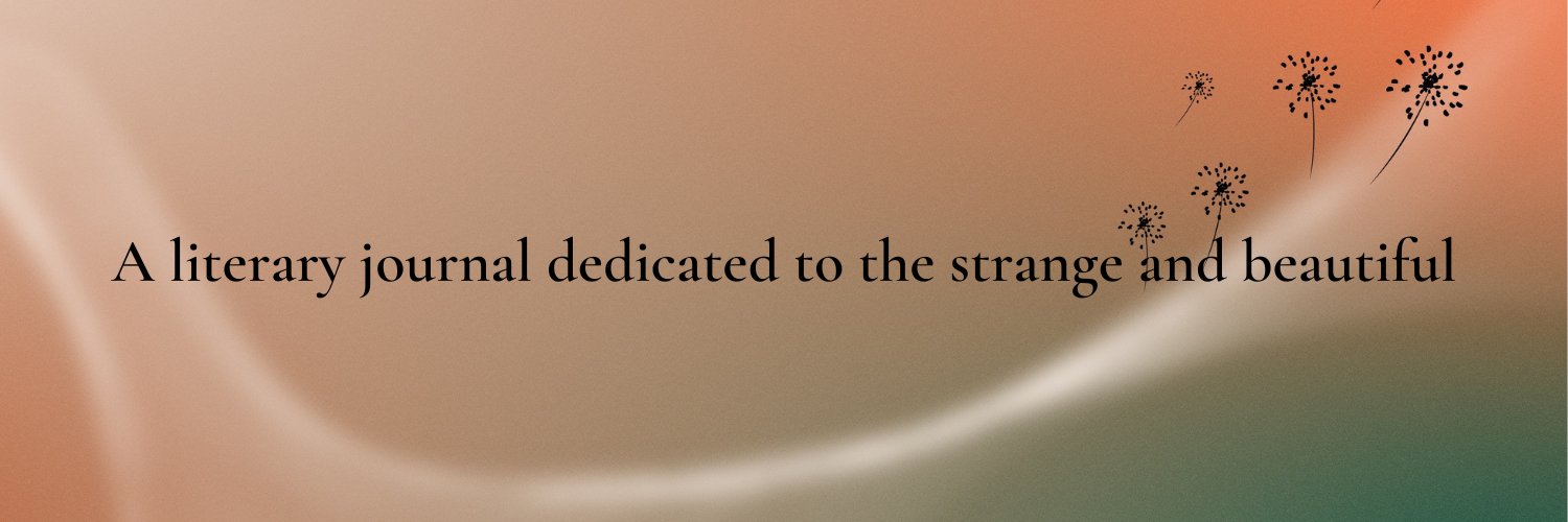 All Existing Literary Magazine's banner