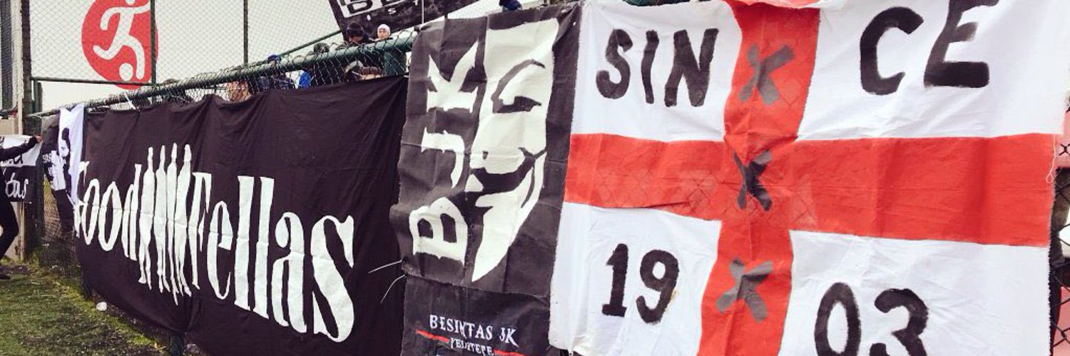 AnarchyBjk's profile banner image