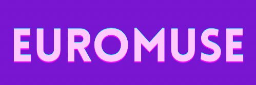 EUROMUSE banner