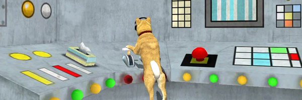 DOGDIRECT0R Profile Banner