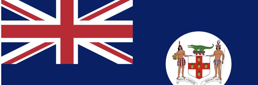 Make Jamaica British Again banner