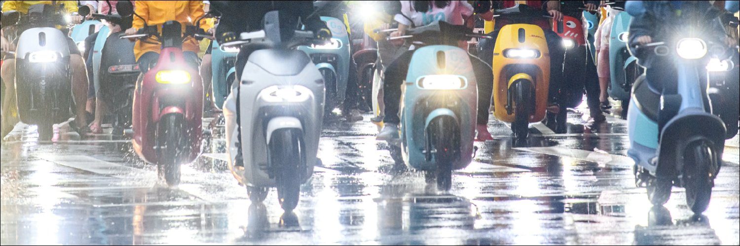 gogoro247's profile banner image