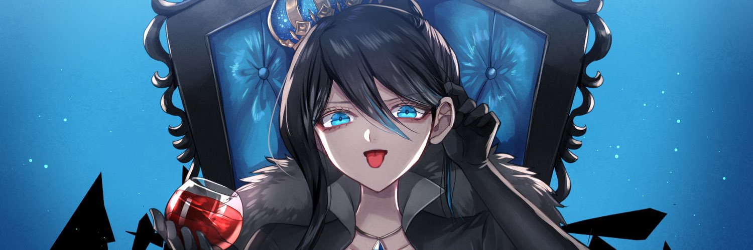 huranko46's profile banner image