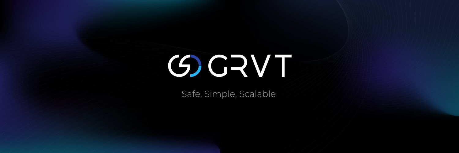 GRVT Profile Banner