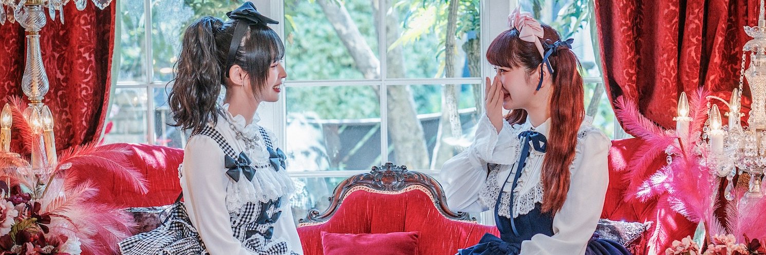 ANDROMEO1's profile banner image