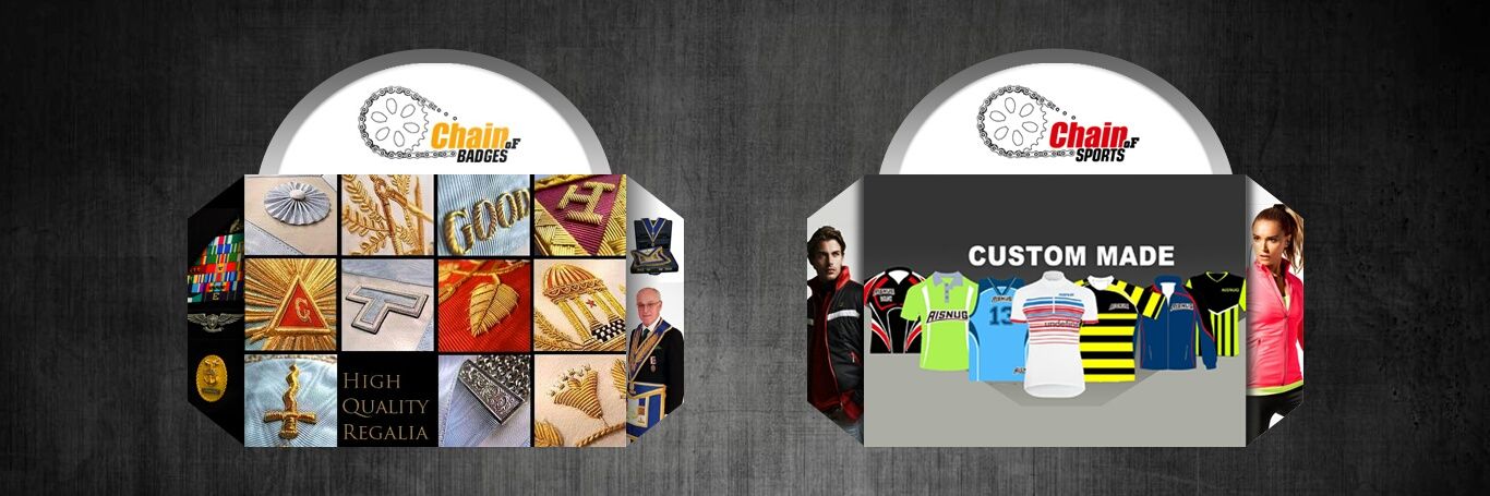 BadgesIndustry's profile banner image